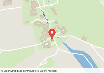 Hotels an der Herchenrode in Modautal – Unterkünfte, Pensionen und Ferienwohnungen in zentraler Lage