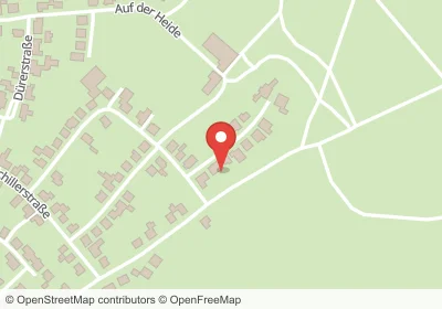 Hotels an der Hermann-Löns-Straße in Kirkel – Unterkünfte, Pensionen und Ferienwohnungen in zentraler Lage
