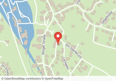 Hotels an der Herrengärten in Eppelborn – Unterkünfte, Pensionen und Ferienwohnungen in zentraler Lage