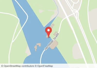 Hotels an der Hersfelder Straße in Burghaun – Unterkünfte, Pensionen und Ferienwohnungen in zentraler Lage