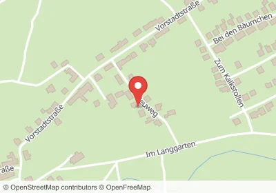 Hotels an der Heuweg in Heusweiler – Unterkünfte, Pensionen und Ferienwohnungen in zentraler Lage