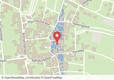 Hindenburgstraße Otzberg – Hotels in der Nähe Hotels an der Hindenburgstraße in Otzberg – Unterkünfte, Pensionen und Ferienwohnungen in zentraler Lage