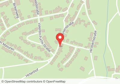 Hotels an der Hirtenstraße in Illingen – Unterkünfte, Pensionen und Ferienwohnungen in zentraler Lage