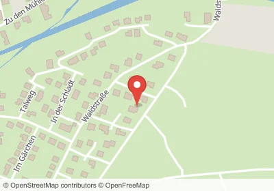 Hotels an der Hochweg in Perl – Unterkünfte, Pensionen und Ferienwohnungen in zentraler Lage