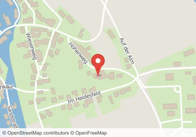 Höhenweg Weiskirchen – Hotels in der Nähe Hotels an der Höhenweg in Weiskirchen – Unterkünfte, Pensionen und Ferienwohnungen in zentraler Lage