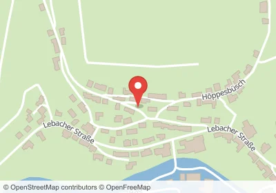 Hotels an der Höppesbüsch in Eppelborn – Unterkünfte, Pensionen und Ferienwohnungen in zentraler Lage