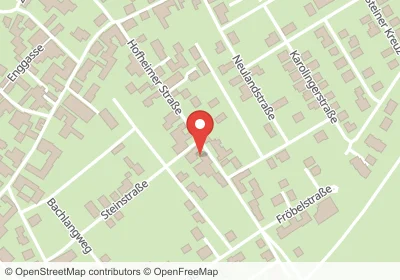 Hofheimer Straße Biblis – Hotels in der Nähe Hotels an der Hofheimer Straße in Biblis – Unterkünfte, Pensionen und Ferienwohnungen in zentraler Lage