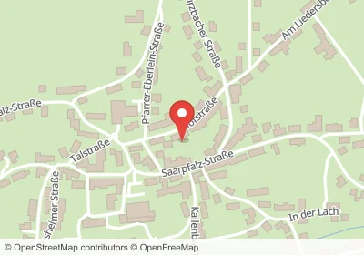 Hofstraße Mandelbachtal – Hotels in der Nähe Hotels an der Hofstraße in Mandelbachtal – Unterkünfte, Pensionen und Ferienwohnungen in zentraler Lage