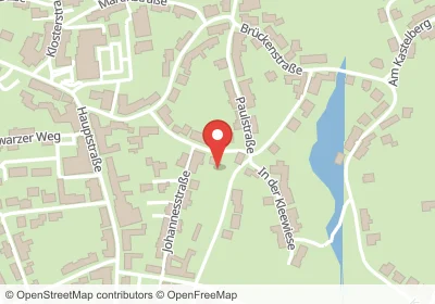 Hotels an der Hohlstraße in Schiffweiler – Unterkünfte, Pensionen und Ferienwohnungen in zentraler Lage