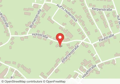 Hotels an der Hohlstraße in Merchweiler – Unterkünfte, Pensionen und Ferienwohnungen in zentraler Lage