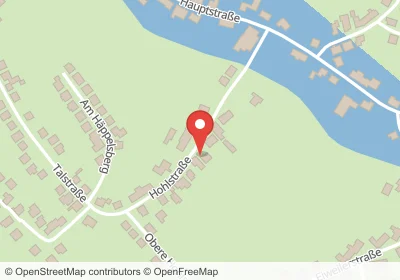 Hotels an der Hohlstraße in Eppelborn – Unterkünfte, Pensionen und Ferienwohnungen in zentraler Lage