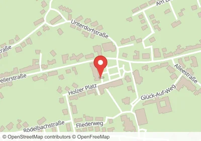 Hotels an der Holzer Platz in Heusweiler – Unterkünfte, Pensionen und Ferienwohnungen in zentraler Lage