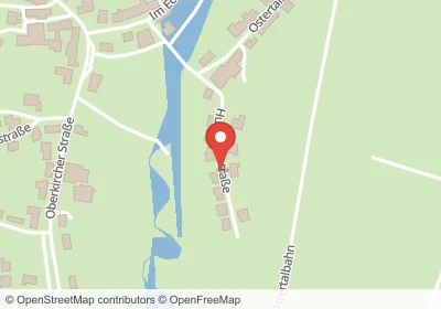 Hotels an der Hubertusstraße in Freisen – Unterkünfte, Pensionen und Ferienwohnungen in zentraler Lage
