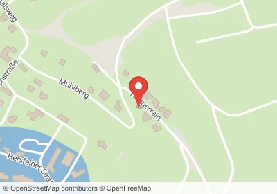 Hotels an der Hühnerrain in Eiterfeld – Unterkünfte, Pensionen und Ferienwohnungen in zentraler Lage