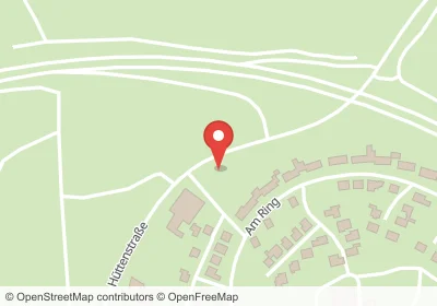 Hüttenstraße Spiesen-Elversberg – Hotels in der Nähe Hotels an der Hüttenstraße in Spiesen-Elversberg – Unterkünfte, Pensionen und Ferienwohnungen in zentraler Lage