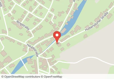 Hotels an der Hüttersdorfer Straße in Beckingen – Unterkünfte, Pensionen und Ferienwohnungen in zentraler Lage