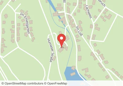 Hotels an der Humeser Straße in Eppelborn – Unterkünfte, Pensionen und Ferienwohnungen in zentraler Lage