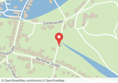 Hotels an der Im Burgarten in Losheim am See – Unterkünfte, Pensionen und Ferienwohnungen in zentraler Lage