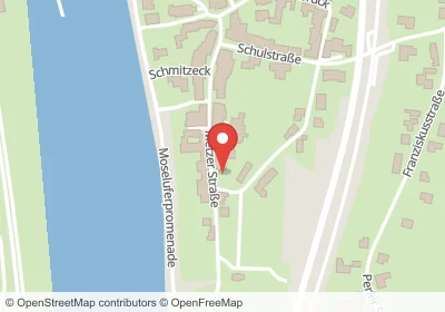 Hotels an der Im Deutschen Eck in Perl – Unterkünfte, Pensionen und Ferienwohnungen in zentraler Lage