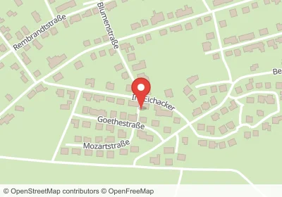 Hotels an der Im Eichacker in Freisen – Unterkünfte, Pensionen und Ferienwohnungen in zentraler Lage