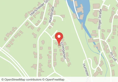 Hotels an der Im Emesgarten in Eppelborn – Unterkünfte, Pensionen und Ferienwohnungen in zentraler Lage