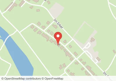 Hotels an der Im Erker in Nonnweiler – Unterkünfte, Pensionen und Ferienwohnungen in zentraler Lage