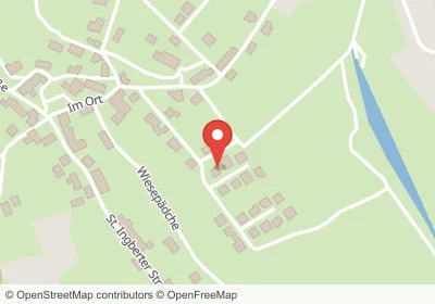 Hotels an der Im Flürchen in Mandelbachtal – Unterkünfte, Pensionen und Ferienwohnungen in zentraler Lage