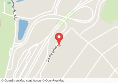 Hotels an der Im Förstchen in Perl – Unterkünfte, Pensionen und Ferienwohnungen in zentraler Lage