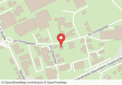 Im Forstgarten Kirkel – Hotels in der Nähe Hotels an der Im Forstgarten in Kirkel – Unterkünfte, Pensionen und Ferienwohnungen in zentraler Lage