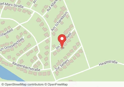 Hotels an der Im Gartenfeld in Tholey – Unterkünfte, Pensionen und Ferienwohnungen in zentraler Lage