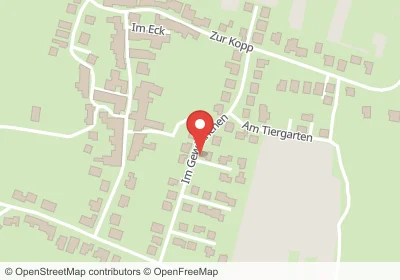 Hotels an der Im Gewännchen in Perl – Unterkünfte, Pensionen und Ferienwohnungen in zentraler Lage