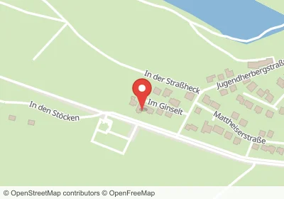 Im Ginselt Weiskirchen – Hotels in der Nähe Hotels an der Im Ginselt in Weiskirchen – Unterkünfte, Pensionen und Ferienwohnungen in zentraler Lage