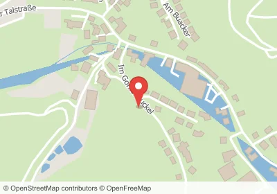 Hotels an der Im Gorxenbuckel in Gorxheimertal – Unterkünfte, Pensionen und Ferienwohnungen in zentraler Lage