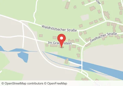 Hotels an der Im Grauenstein in Weiskirchen – Unterkünfte, Pensionen und Ferienwohnungen in zentraler Lage