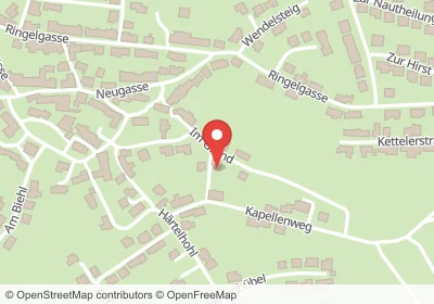 Hotels an der Im Grund in Marpingen – Unterkünfte, Pensionen und Ferienwohnungen in zentraler Lage