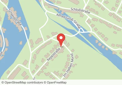 Hotels an der Im Halben Mond in Eppelborn – Unterkünfte, Pensionen und Ferienwohnungen in zentraler Lage