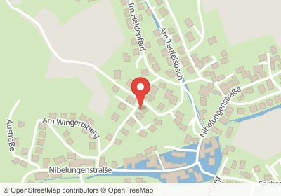 Im Halben Morgen Lautertal – Hotels in der Nähe Hotels an der Im Halben Morgen in Lautertal – Unterkünfte, Pensionen und Ferienwohnungen in zentraler Lage