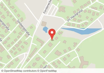 Im Hausgrund Eiterfeld – Hotels in der Nähe Hotels an der Im Hausgrund in Eiterfeld – Unterkünfte, Pensionen und Ferienwohnungen in zentraler Lage