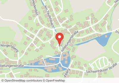 Im Heidenfeld Lautertal – Hotels in der Nähe Hotels an der Im Heidenfeld in Lautertal – Unterkünfte, Pensionen und Ferienwohnungen in zentraler Lage