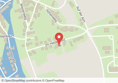 Im Heidesfeld Weiskirchen – Hotels in der Nähe Hotels an der Im Heidesfeld in Weiskirchen – Unterkünfte, Pensionen und Ferienwohnungen in zentraler Lage