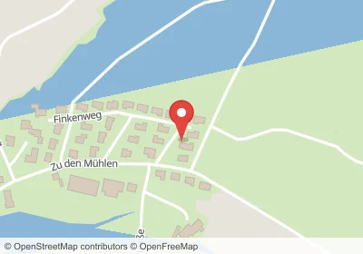 Hotels an der Im Hofbüsch in Perl – Unterkünfte, Pensionen und Ferienwohnungen in zentraler Lage