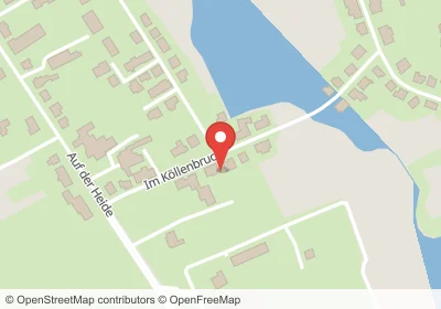 Hotels an der Im Köllenbruch in Weiskirchen – Unterkünfte, Pensionen und Ferienwohnungen in zentraler Lage