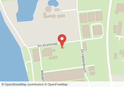 Hotels an der Im Krommes in Perl – Unterkünfte, Pensionen und Ferienwohnungen in zentraler Lage