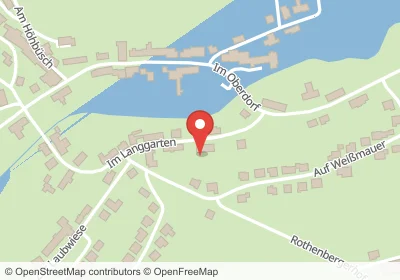 Hotels an der Im Langgarten in Marpingen – Unterkünfte, Pensionen und Ferienwohnungen in zentraler Lage