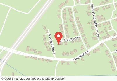 Im Langgarten Kirkel – Hotels in der Nähe Hotels an der Im Langgarten in Kirkel – Unterkünfte, Pensionen und Ferienwohnungen in zentraler Lage