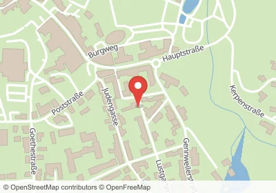 Hotels an der Im Lustgarten in Illingen – Unterkünfte, Pensionen und Ferienwohnungen in zentraler Lage