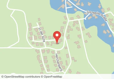 Hotels an der Im Metzgraben in Tholey – Unterkünfte, Pensionen und Ferienwohnungen in zentraler Lage