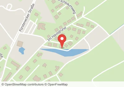 Hotels an der Im Neuen Land in Eiterfeld – Unterkünfte, Pensionen und Ferienwohnungen in zentraler Lage