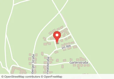 Hotels an der Im Ritt in Oberthal – Unterkünfte, Pensionen und Ferienwohnungen in zentraler Lage