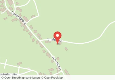 Hotels an der Im Rötgen in Schiffweiler – Unterkünfte, Pensionen und Ferienwohnungen in zentraler Lage
